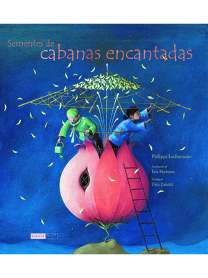 Sementes de Cabanas Encantadas