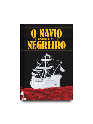 O Navio Negreiro e Outros Poemas