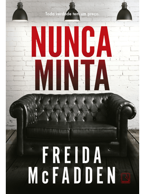 Nunca Minta