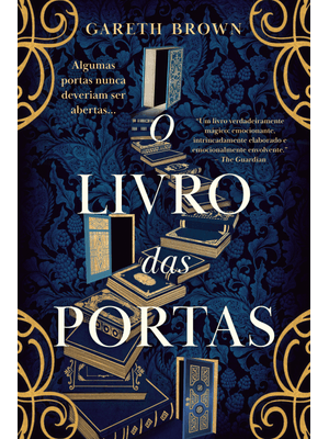 O Livro das Portas