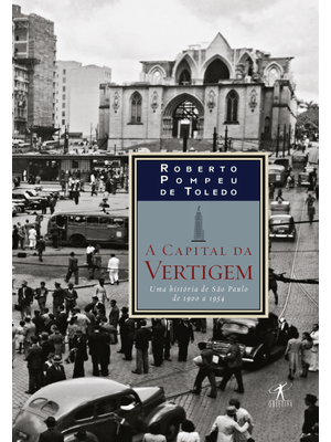 A Capital da Vertigem