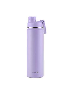 Garrafa Térmica Kouda Ladakh Lavanda 660Ml