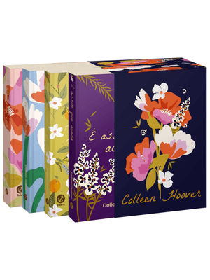 Box Collen Hoover