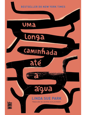 Uma Longa Caminhada Até a Água