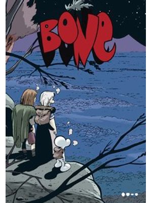 Bone 2: Phoney Contra-Ataca Ou Solstício