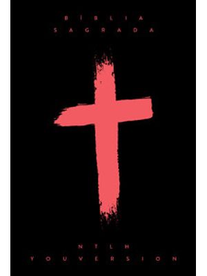 Bíblia Ntlh Youversion Cruz Vermelha: Nova Tradução na Linguagem de Hoje