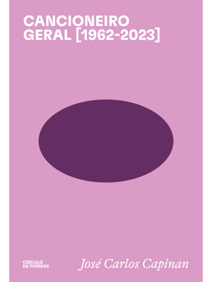 Cancioneiro Geral [1962-2023]