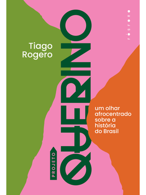 Projeto Querino: Um Olhar Afrocentrado sobre a História do Brasil