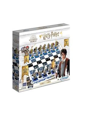 Xadrez Harry Potter - 5373.2