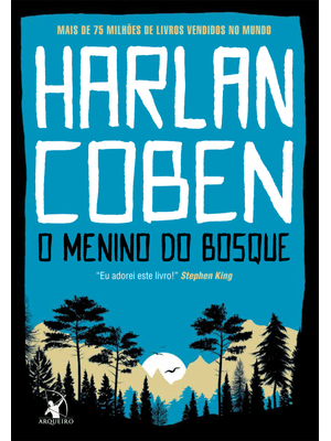 O Menino do Bosque