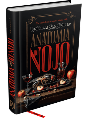 Anatomia do Nojo