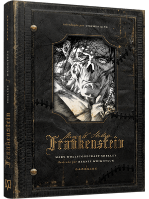 Frankenstein: Monster Edition
