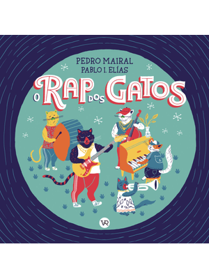 O Rap dos Gatos