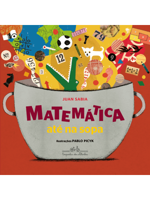Matemática Até na Sopa