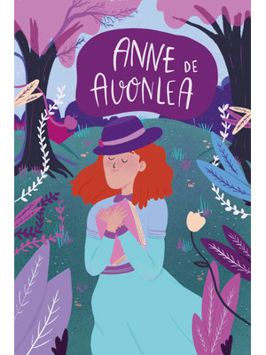 Anne de Avonlea