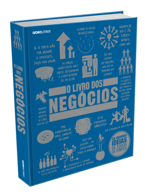 O Livro dos Negócios