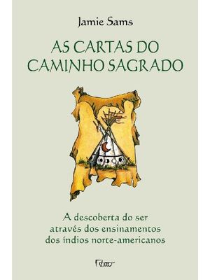 As Cartas do Caminho Sagrado