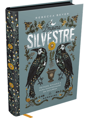 Bruxaria Silvestre