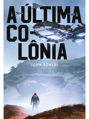 A Última Colônia