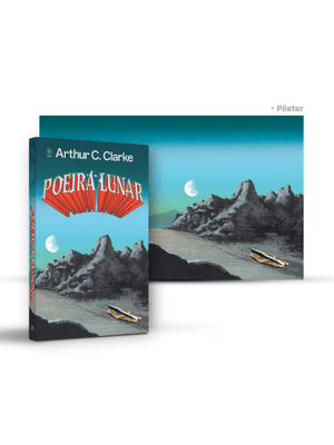 Poeira Lunar