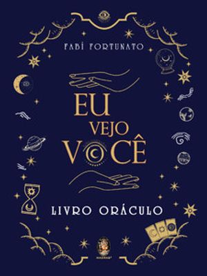 Eu Vejo Você: Livro Oráculo