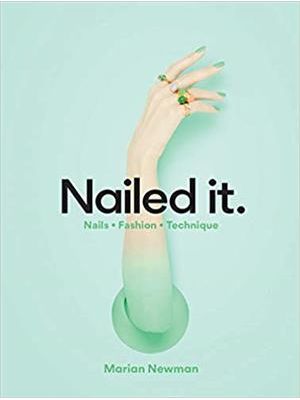 Nailed It - Nails * Fashion * Technique