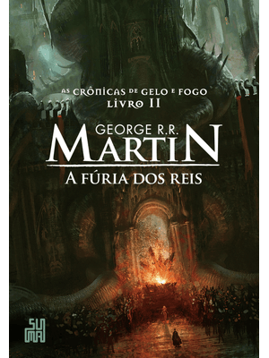 A Fúria dos Reis