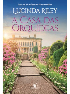 A Casa das Orquídeas