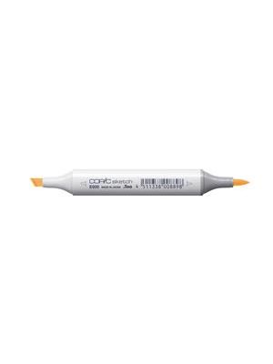 Marcador Copic Sketch Cor E000 - 10234020