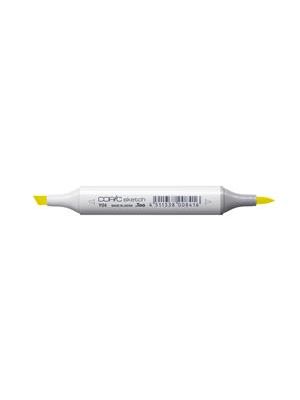 Marcador Copic Sketch Cor Y04 - 10239004