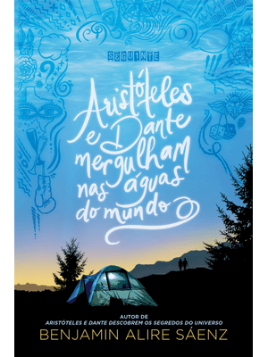Aristóteles e Dante Mergulham nas Águas do Mundo