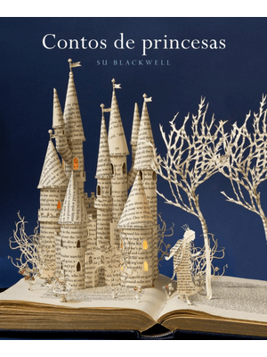 Contos de Princesas