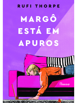 Margô Está em Apuros