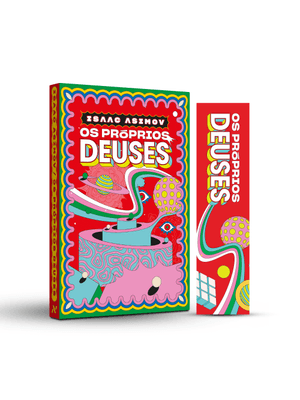 Os Próprios Deuses