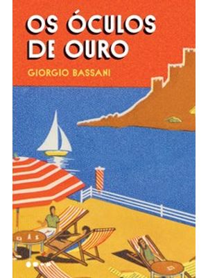 Os Óculos de Ouro
