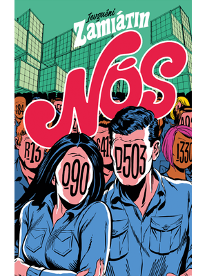 Nós