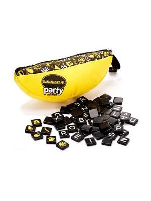 Bananagrams Party