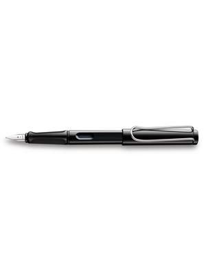 Caneta Tinteiro Fp Lamy Safari Black 019 M - 4000235