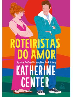 Roteiristas do Amor