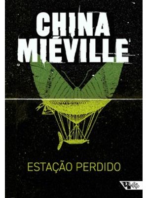Estação Perdido