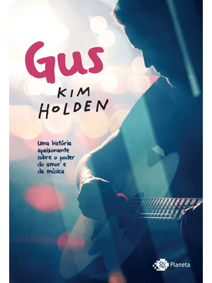 Gus: Conheça a Continuação do Best-Seller Raio de Sol