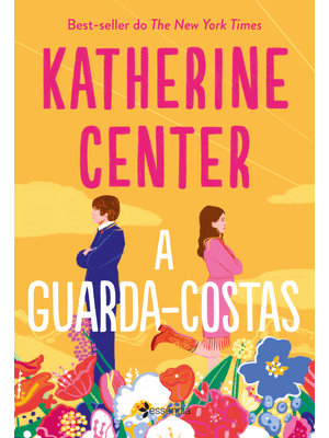 A Guarda-Costas: Uma Guarda-Costas Viciada em Trabalho. Um Astro de Hollywood Recluso. Quatro Semana