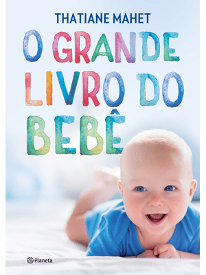 O Grande Livro do Bebê
