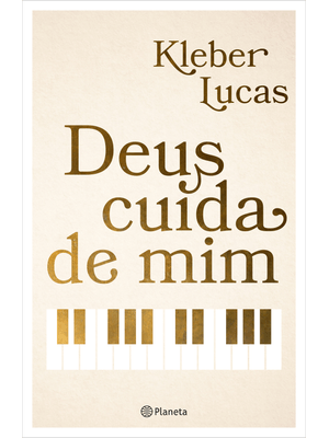 Deus Cuida de Mim