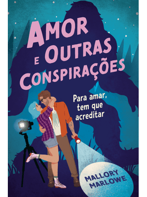 Amor e Outras Conspirações