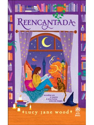 Reencantada