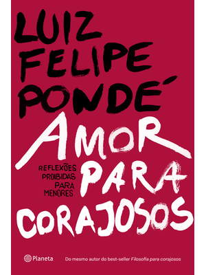 Amor para Corajosos