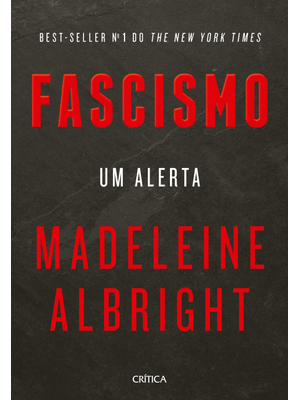 Fascismo: Um Alerta