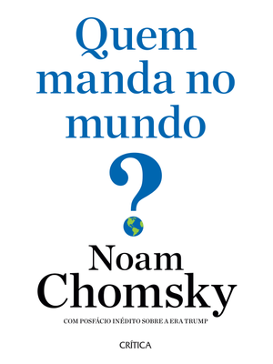 Quem Manda no Mundo?
