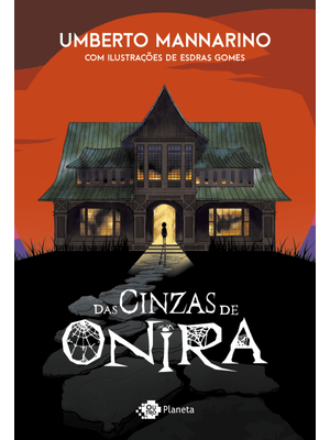 Das Cinzas de Onira